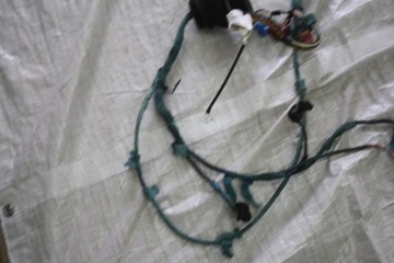 фото thumb №10, Установка двері перед зад audi a3 8l рестайлінг fl євро