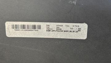 фото thumb №13, Бампер перед переднее mercedes gls ii x167 2019- a1678856009