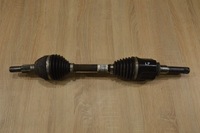 фото thumb №1, Піввісь лівий перед antara captiva 2.2 автомат