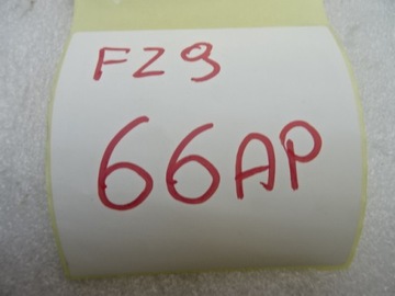 фото thumb №8, Citroen jumpy peugeot expert iii правая решётка воздуховод консоли 98081722zd