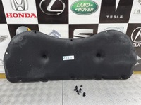 фото thumb №1, Peugeot 208 ii шумоізоляція капот штифти оригінал