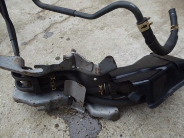 фото thumb №9, Civic viii дроти пального 2.2 i-cdti актуатор турбонаддува