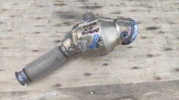 фото thumb №1, Ford puma mk2 катализатор dpf fap m1b1-5e211-bb 1.0 ecoboost 125km 2023rok!