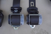 фото thumb №8, Chevrolet aveo t300 подушка безопасности водителя пассажира ремни