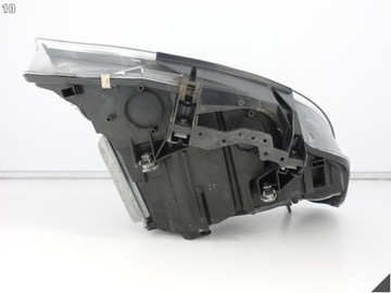 фото thumb №11, Bmw 4 f32 f33 f36 m3 f80 m4 f82 13-17 лампа повний led ліва перед комплектна