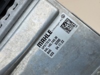 Vw crafter t6 man tge 16r- интеркулер радиатор воздуха 04l145749m в Украине, фото thumb