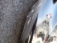фото thumb №9, Mercedes w212 212 e-klasa рестайлинг 13- капот