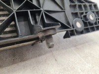 Renault megane 3 рестайлинг  1.6 dci ремень передний радиатор Киев, фото thumb