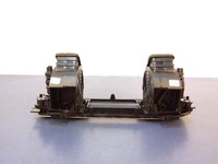 фото thumb №6, Jaguar xf x250 ґрати панель обдув повітря