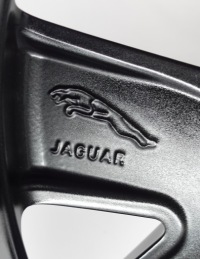 фото thumb №8, Диски 20 5x108 ford edge galaxy kuga mondeo focus