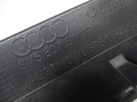 Бампер задня audi a3 8v5 sedan lift po 2016 Доставка, фото thumb