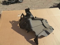 фото thumb №12, Honda hr-v захист двигуна нижня права i ліва