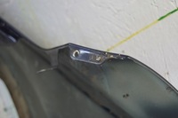 фото thumb №15, Крило праві перед audi q7 4l