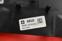 фото thumb №8, Вентилятор 13360890 opel zafira c 1.6 cdti 120km 12-16