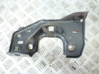 Кронштейн бампера правая передние перед chevrolet silverado gmc sierra 2019 с Разборки, фото thumb