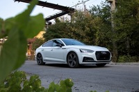 фото thumb №10, Spódnice do audi a5 f5 sportback 17-19 rs вид