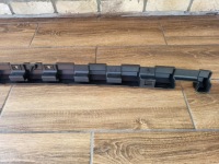 фото thumb №8, Абсорбер напрямна бампера заднього jaguar e-pace x540 j9c3-17d928-a