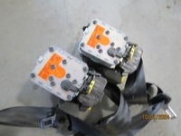 фото thumb №4, Audi a4 b8 lift 8k0 ремені безпеки