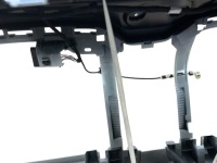 Бампер перед pdc електропроводка bmw i7 7 g70 m-pakiet a96 usa Київ, фото thumb