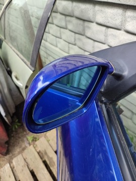 фото thumb №9, Двері перед лівий mazda 3 i 2003-2009 5d hb bk хетчбек біржа pń