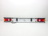 Купить Ducato boxer 06- pas задний балка бампер рама лампы задняя, фото thumb