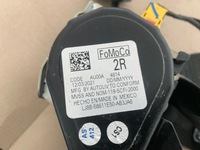 фото thumb №11, Ford mustang mach-e rwd 2021r pas ремни безопасности зад задние левый правые