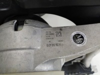 фото thumb №9, Mercedes підрамник підрамник підрамник передні c 206 e 214 s 223 w223 cle 236 4matic