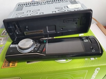 фото thumb №2, Радио grundig gx-4308 usb dab+ aux usb 4x50w