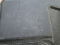 фото thumb №13, Toyota land cruiser 200 защита двигателя подкрылок l p