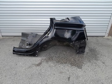 фото thumb №3, Audi q5 ii 80a четверть порог подкрылок крыло левый зад ly9t