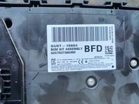 фото thumb №5, S-max 2 mondeo mk5 galaxy mk4 модуль комфорта bcm gu5t-15604-bfd