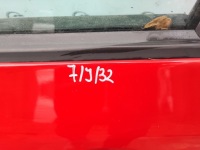 Skoda fabia 2 рестайлинг  13r дверь левая перед 30 микронов Цена, фото thumb