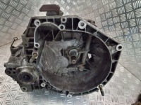 фото thumb №1, Коробка передач передач alfa romeo gt 1.9 jtd