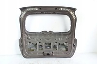 фото thumb №9, Renault grand scenic iii 2014- крышка багажника задняя багажника