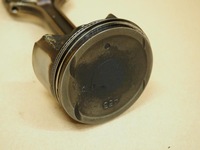 фото thumb №2, Поршень шатун colt vi smart forfour 1.1 b