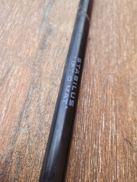 фото thumb №6, Jeep cherokee kj 01-05 привод капот