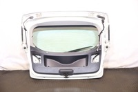 фото thumb №2, Крышка багажника задняя renault megane iii dv369