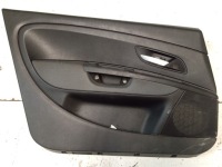 Купити Оббивка обшивка двері лівий перед передній fiat grande punto evo europa, фото thumb