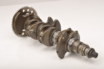 фото thumb №7, Honda insight 09- 1.3 гибрид 88km wał коленчатый двигателя lda3