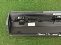 фото thumb №9, Молдинг na дверь правая задняя задняя skoda enyaq iv 5la