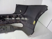 фото thumb №7, Audi q5 sq5 2016 бампер задній