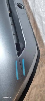 фото thumb №8, Молдинг нижня бампера заднього hyundai ioniq 5