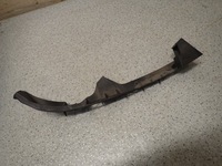 фото thumb №4, Mazda 3 4d 03-08 молдинг pod фара правая