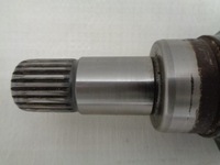 фото thumb №10, Peugeot оригинальный номер 43420yv020 приводной вал шарнир