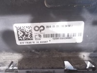 фото thumb №14, Бампер задняя audi a6 s6 c8 s line 4k9 18-23 kombi avant оригинал pdc