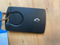 фото thumb №11, Renault captur clio зчитувач карта 285906535r 13-19 ключ замок запалювання оригінал