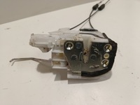 фото thumb №5, Замок двері правий перед honda jazz 3