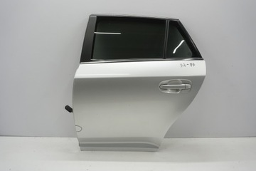 фото thumb №1, Toyota avensis t27 універсал двері лівий зад задні 1f7