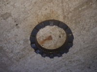 фото thumb №1, Втулка блокировка мост volvo fh