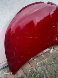 фото thumb №6, Citroen c4 ii b7 ds4 капот перед